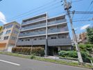アーバンステーション成増の間取り画像