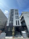 カンパネラ寺町の外観