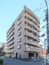 maison S.K.Mの外観