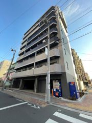 HY’s 綾瀬駅前の外観画像
