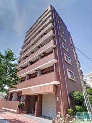 A・N BEARS MANSIONの外観画像