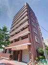 A・N BEARS MANSIONの間取り画像