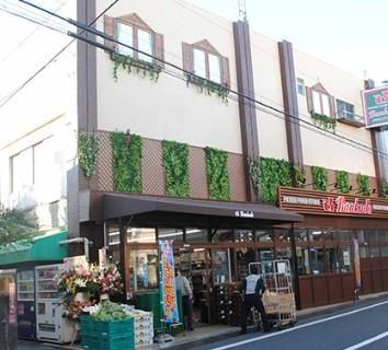 近くの文化堂 阿佐ケ谷店まで280m(徒歩4分)
