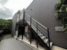 レオパレスボレロの外観