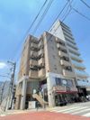 月村マンションNo.23の外観