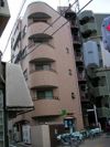 シュロスカーの外観
