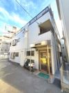 エニーセ西青木の外観