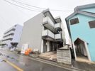 レオパレスキルシュバウムの外観