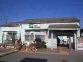近くの笠幡駅(JR 川越線)まで387m(徒歩5分)
