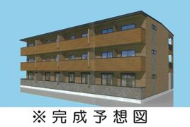 ルミエ エトワールの外観画像