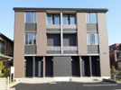 プレシャス エイト Iの外観