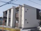 クレイノアベニューIIIの外観