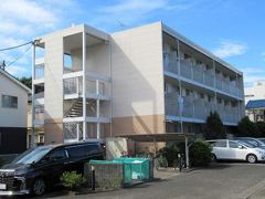 レオパレスパストラルの外観画像