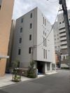 Forest noborito tyの外観