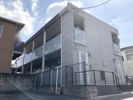レオネクストカーサデルソルの外観