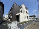 GREEN GABLES FAMIRIA Aの外観