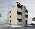 robot home 亥鼻IIの間取り画像