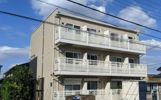 レオネクストケービックの外観