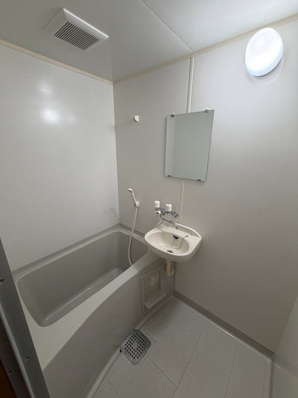 バスルーム