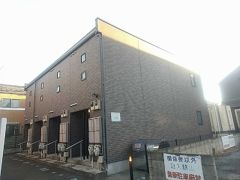 レオネクスト青梅橋の外観画像