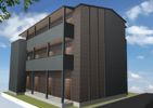 MA・MAISON AKISHIMAの間取り画像