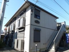 レヨン ド ソレイユの外観画像