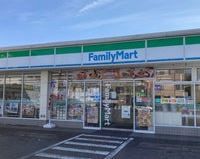 近くのファミリーマート 立川通り店まで714m（徒歩9分）