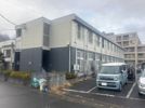 レオパレスルシータ21の外観