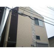 ハーモニーテラス高井戸東の外観画像