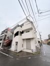 reveur HANAHATAの外観