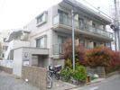 UTA聖蹟桜ヶ丘の外観