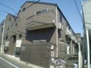 ビジュー野方の外観