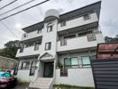 ハイムグリーンパレスの外観