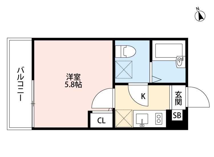 リビング