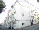 ビバリーホームズ大崎の外観