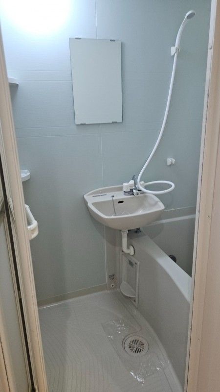 バスルーム