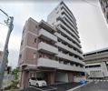 ミルーナヒルズ西新井大師WESTの外観