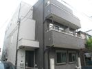 クレアセンリの外観
