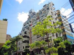 柏木MURAの外観画像