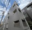 ラルク アン デエスの外観