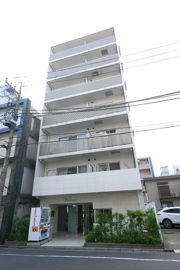 Verona錦糸町IILussoの外観画像