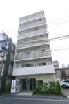 Verona錦糸町IILussoの外観