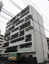 リッツ ラピスの外観