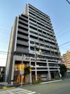 GENOVIA綾瀬IIの外観