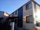 レオネクストサークル西台の外観