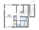 レオネクストサークル西台の間取り画像
