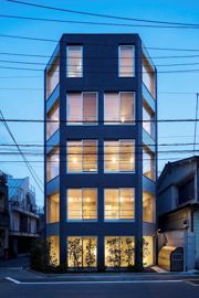 SOU高田馬場IIの外観画像
