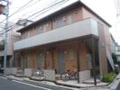 リヴェール高円寺の外観