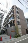 パティーナ練馬平和台の外観