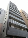 HY’s三ノ輪の外観